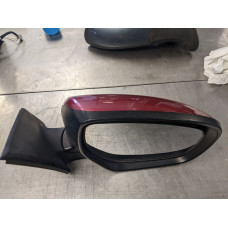 GRL314 Passenger Right Side View Mirror For 13-14 Mazda CX-9  3.7